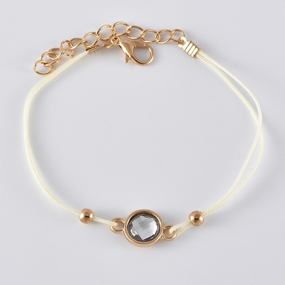 **LETITIA* 5-Pc Seahorse Fashion Bracelet Set - Picture 4 of 7